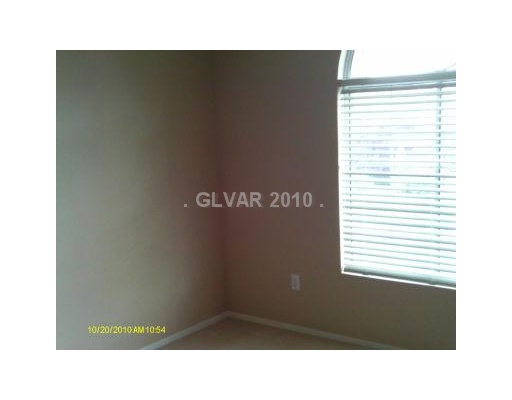 10215 Rising Tree Street Las Vegas, NV 89183 - Photo 9 of 10 Other. 3RD BEDROOM
