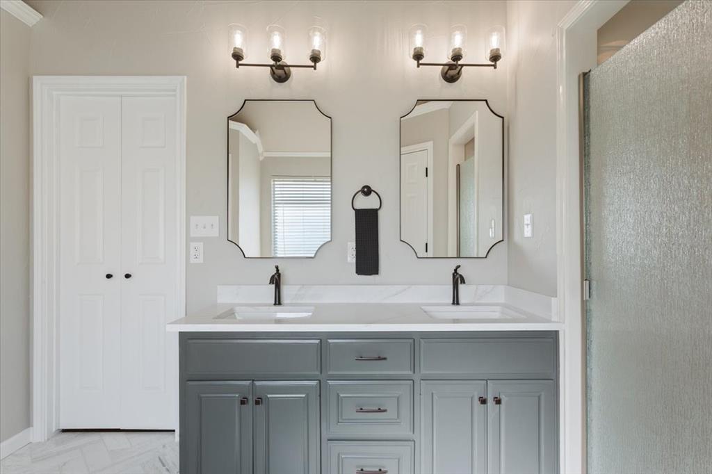 10517 Calaveras Drive Waco, TX 76708 - Photo 20 of 36