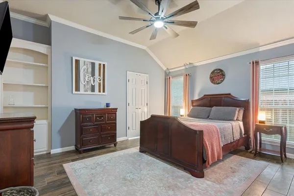 $364,900 | 10517 Calaveras Drive, Waco, TX 76708