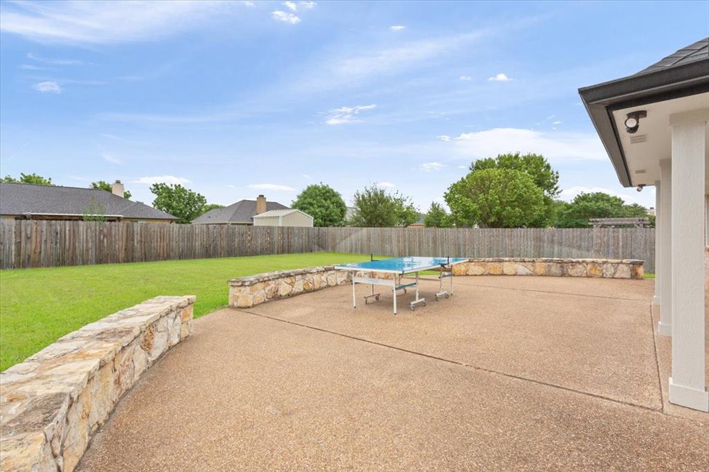 10517 Calaveras Drive Waco, TX 76708 - Photo 33 of 36