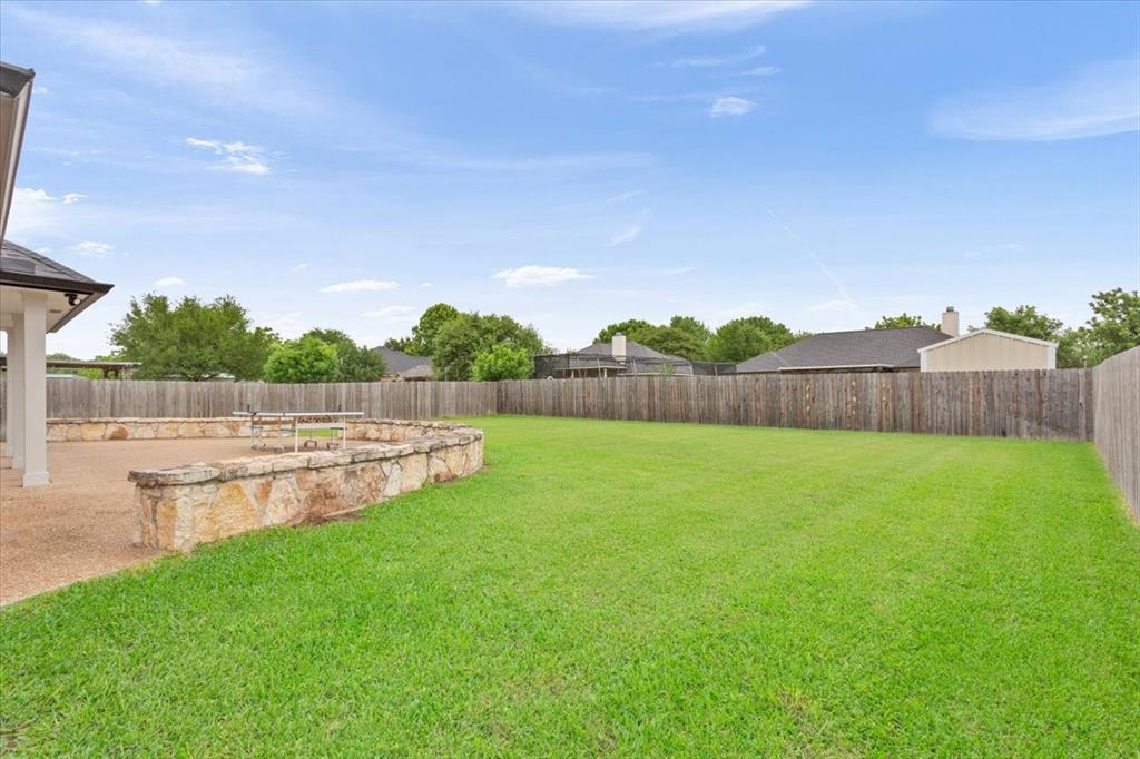 10517 Calaveras Drive Waco, TX 76708 - Photo 34 of 36