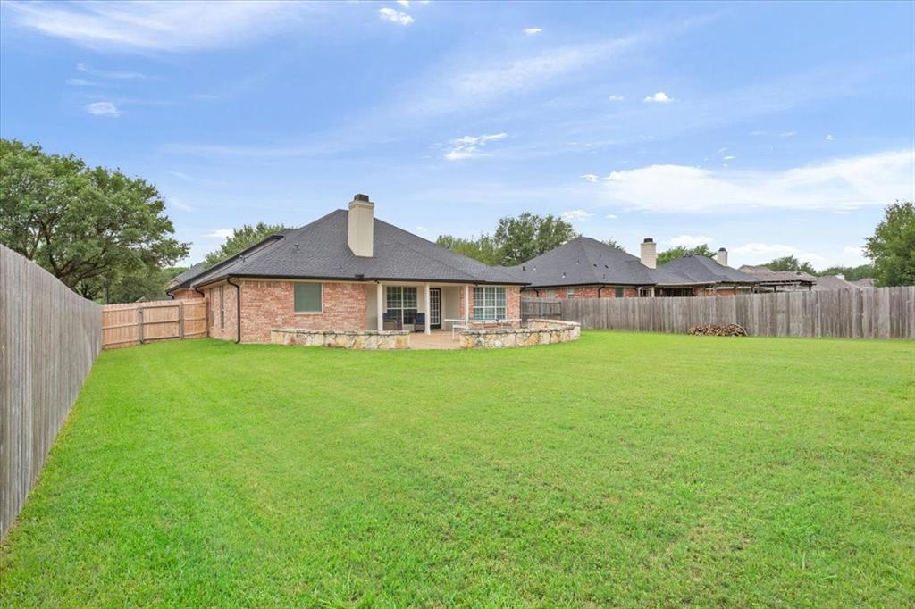10517 Calaveras Drive Waco, TX 76708 - Photo 35 of 36