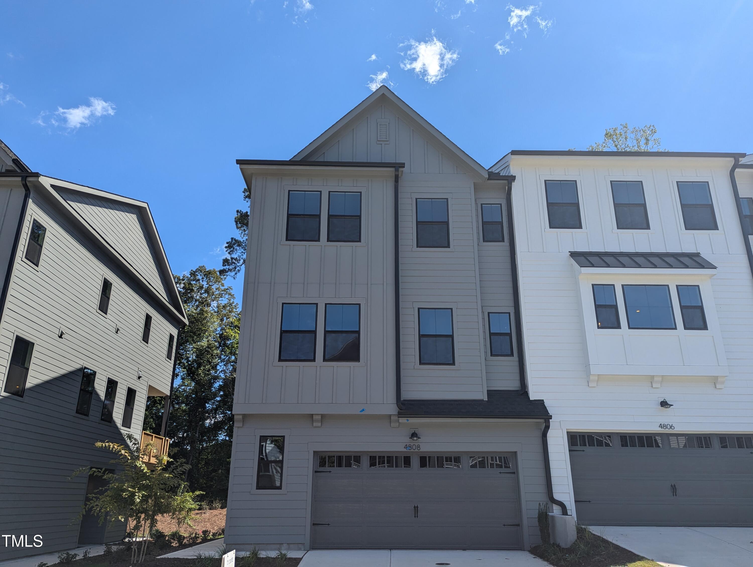 4808 Cypress Tree Lane, Unit 7 Raleigh, NC 27612 - Photo 1 of 4 PXL_20240928_161818781