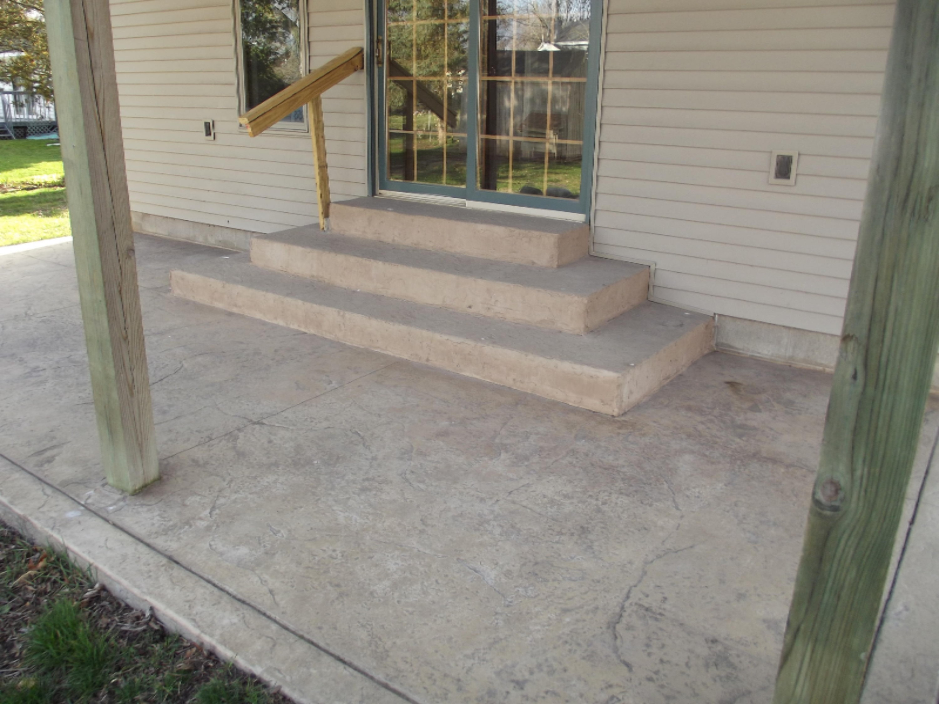 404 South Williams Street Bellevue, MI 49021 - Photo 7 of 37 2017-03-28 17.20.33