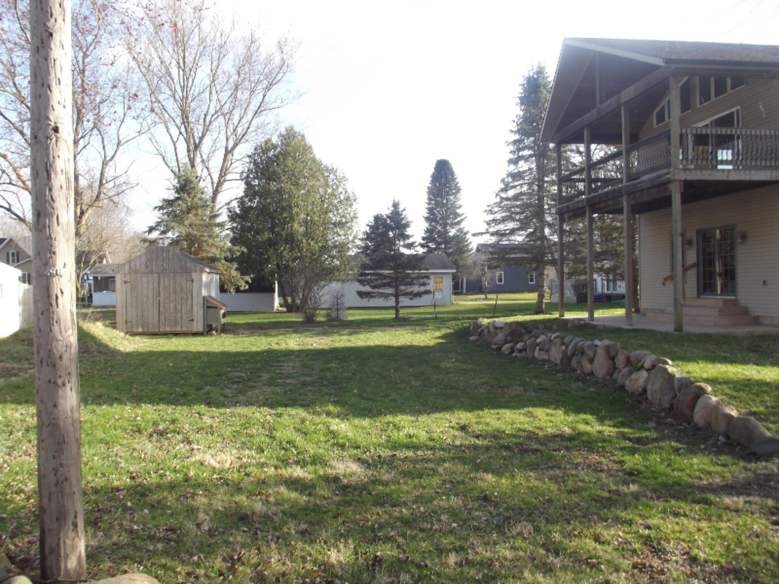 404 South Williams Street Bellevue, MI 49021 - Photo 8 of 37 2017-03-28 17.27.11