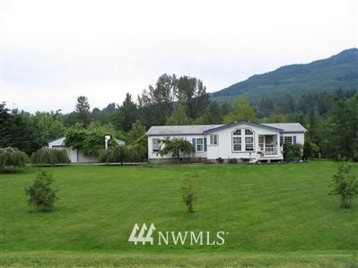 4164 Deming Road Deming, WA 98247 - Photo 1 of 1