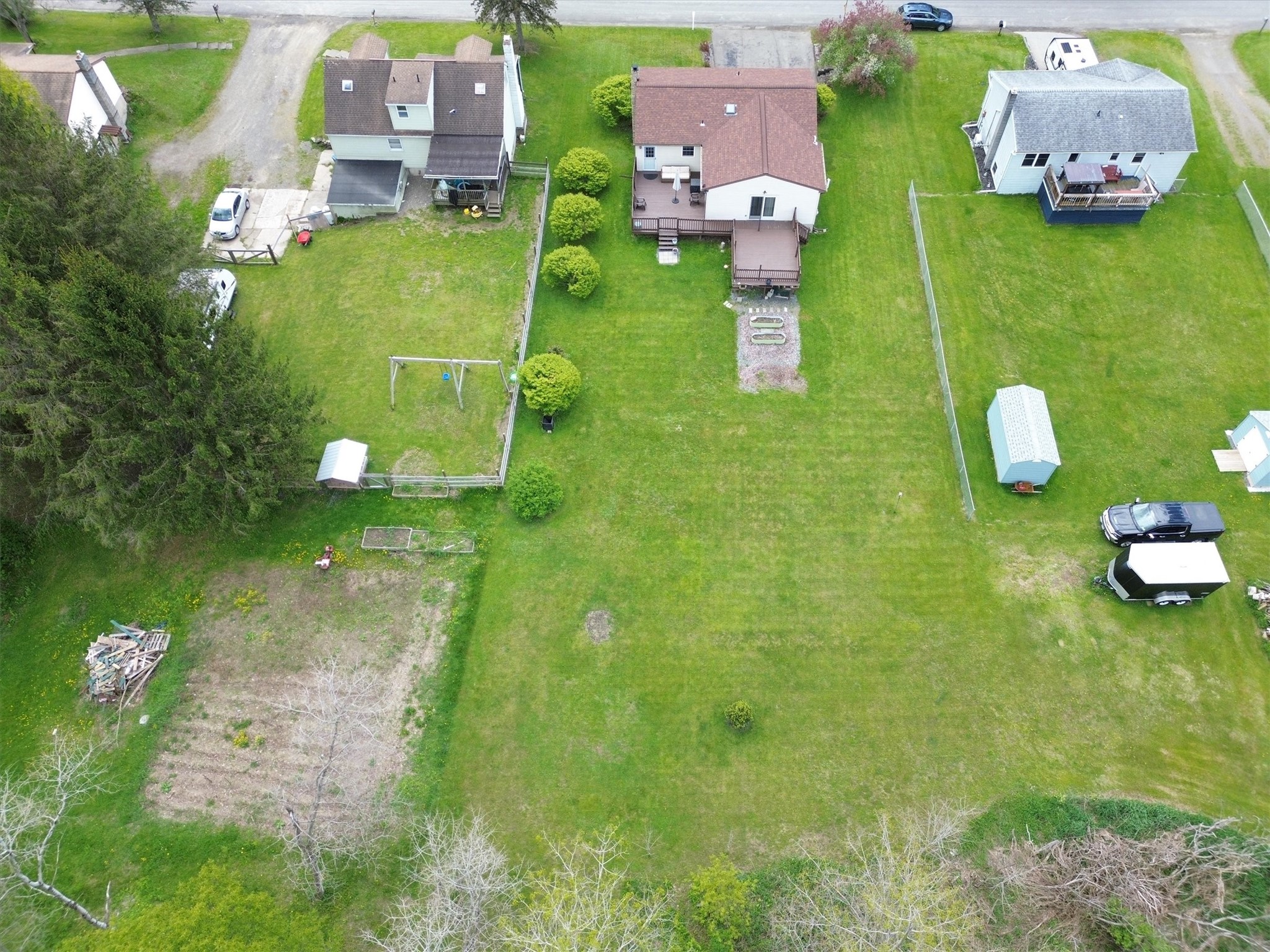 43 Chestnut Drive Whitney Point, NY 13862 - Photo 24 of 24