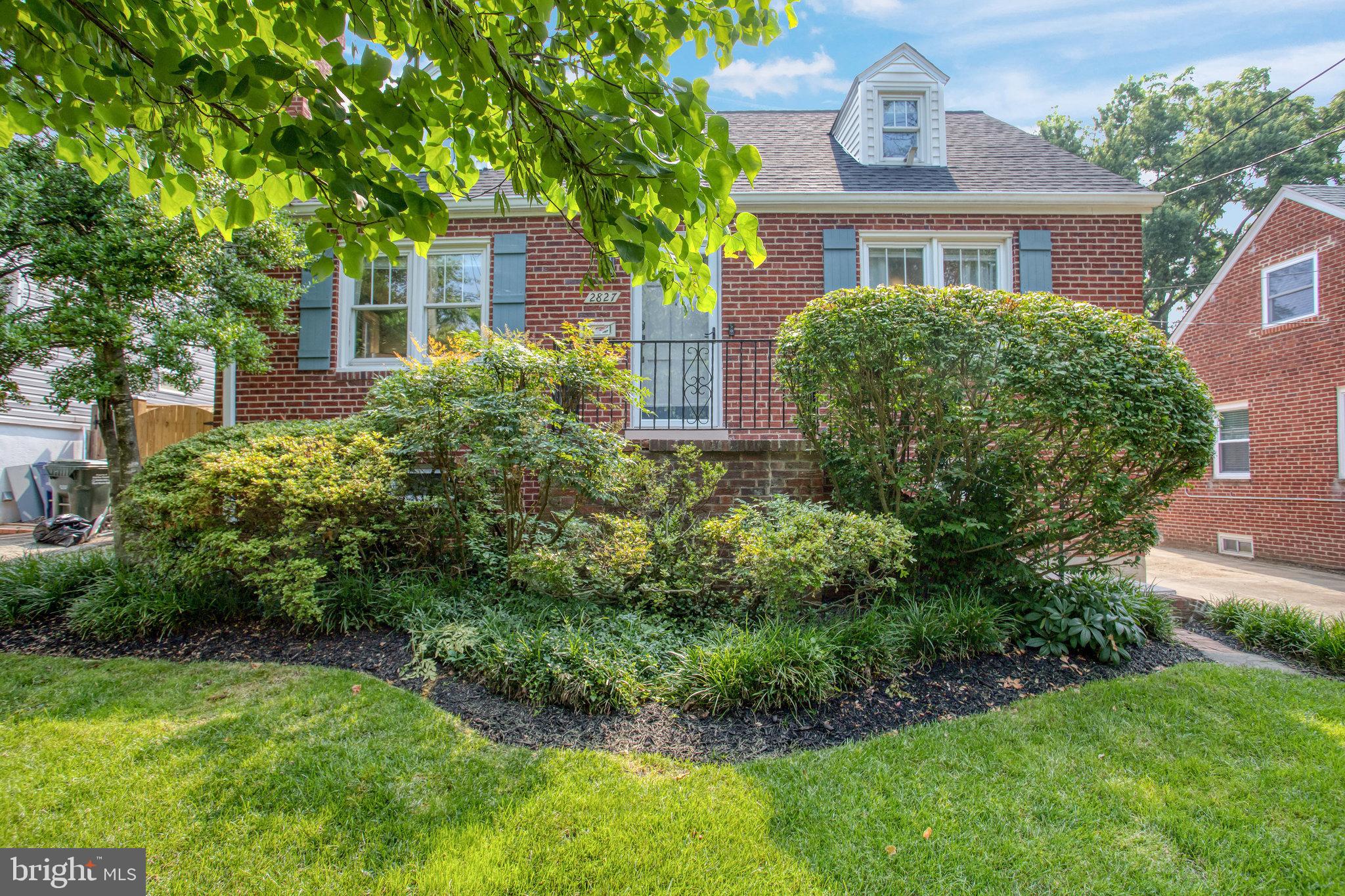 2827 West George Mason Road Falls Church, VA 22042 - Photo 1 of 77 Gallery Image 1