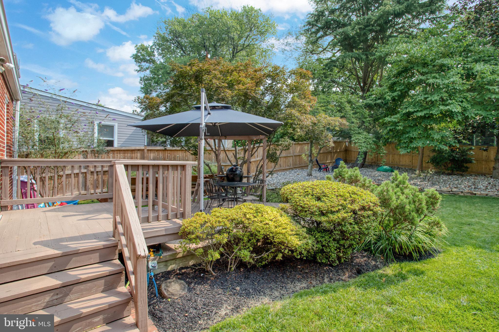 2827 West George Mason Road Falls Church, VA 22042 - Photo 60 of 77 Gallery Image 60
