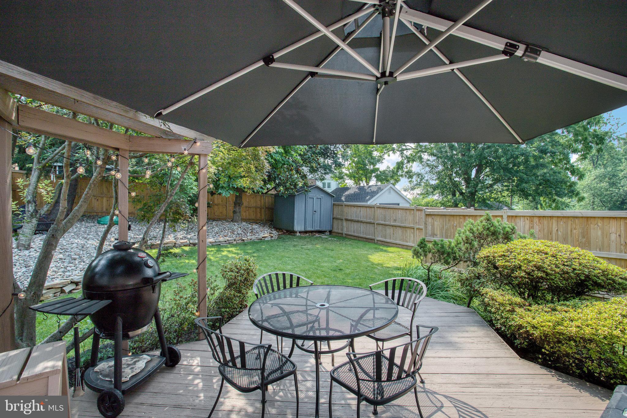 2827 West George Mason Road Falls Church, VA 22042 - Photo 64 of 77 Gallery Image 64