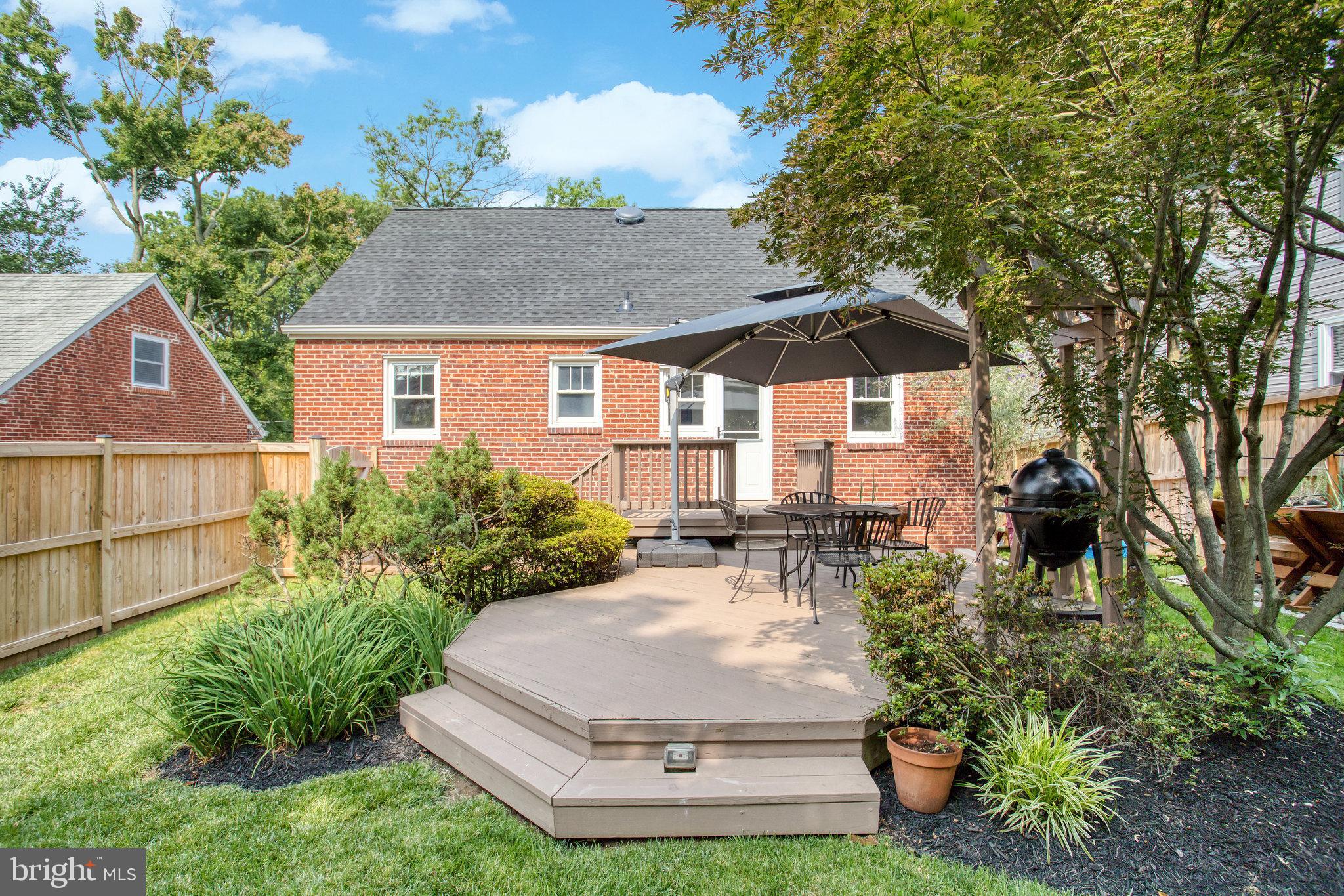 2827 West George Mason Road Falls Church, VA 22042 - Photo 66 of 77 Gallery Image 66