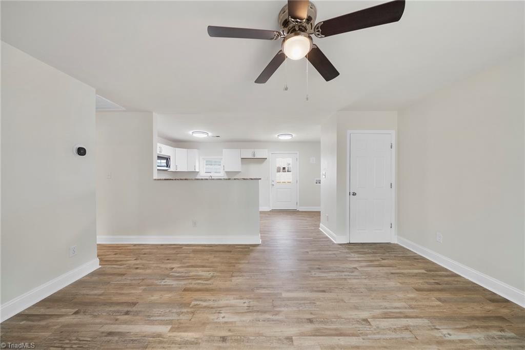 5001 Royal Acres Road Raleigh, NC 27610 - Photo 13 of 29 Den and Living Area
