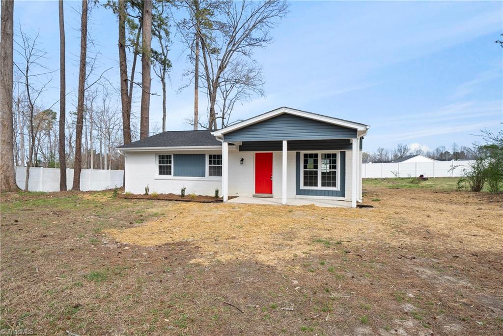 5001 Royal Acres Road Raleigh, NC 27610 - Photo 2 of 29 5001 Royal Acres Rd