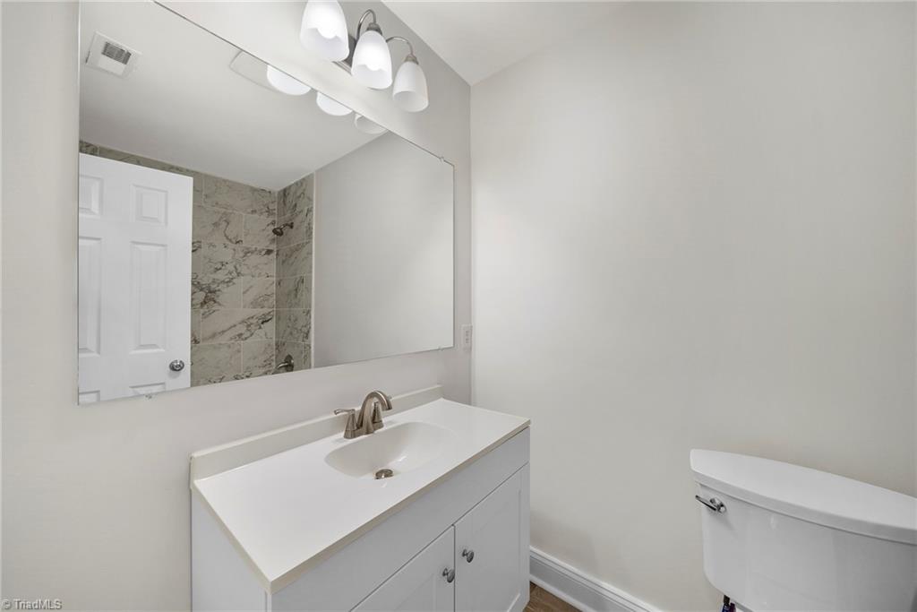 5001 Royal Acres Road Raleigh, NC 27610 - Photo 21 of 29 Bathroom 2