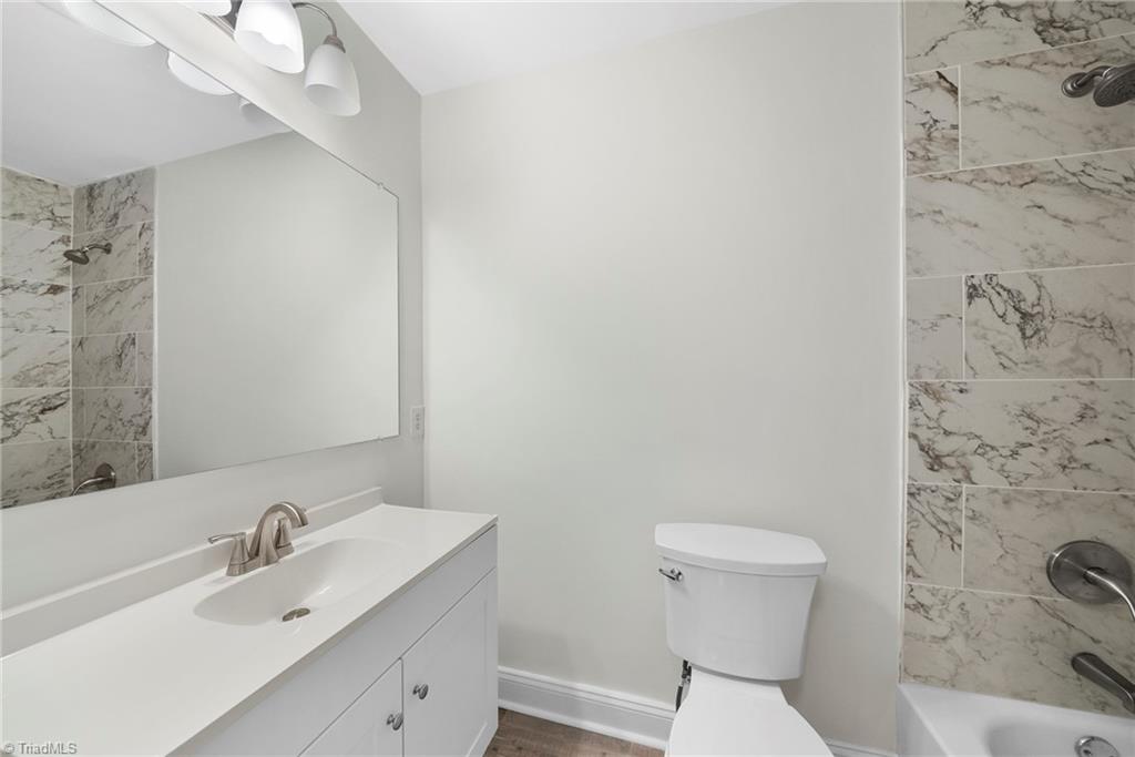 5001 Royal Acres Road Raleigh, NC 27610 - Photo 22 of 29 Bathroom 2