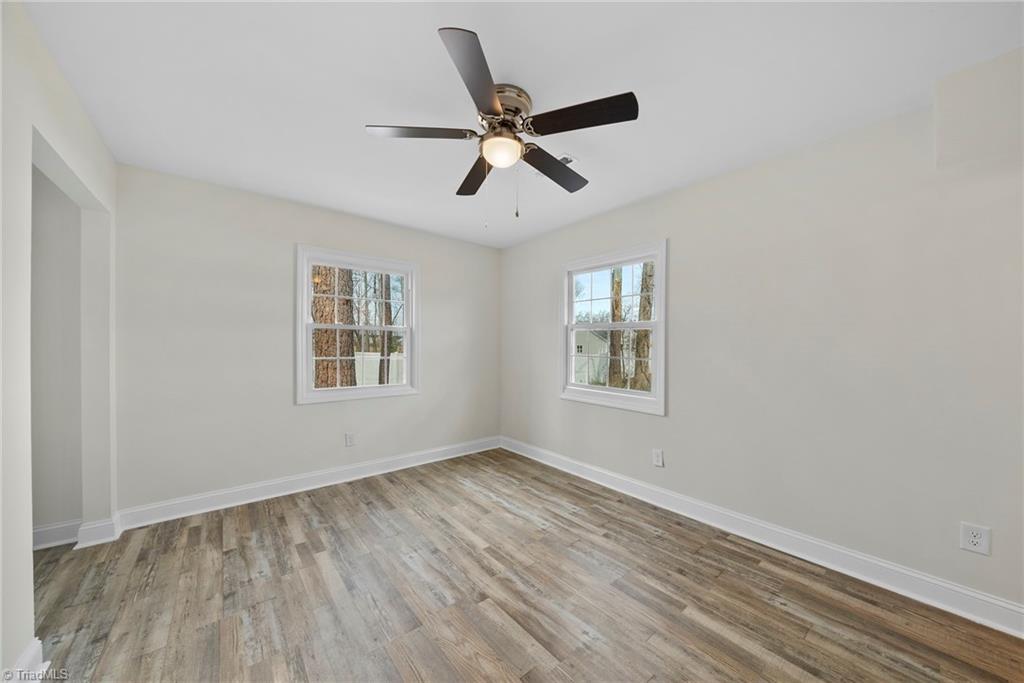 5001 Royal Acres Road Raleigh, NC 27610 - Photo 23 of 29 Primary Bedroom