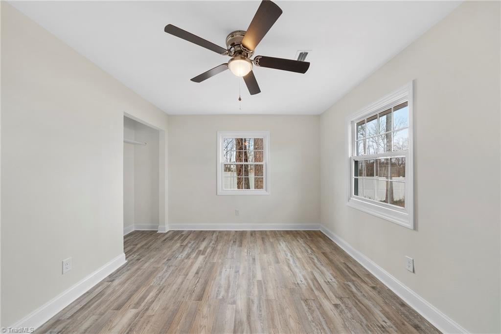 5001 Royal Acres Road Raleigh, NC 27610 - Photo 24 of 29 Primary Bedroom