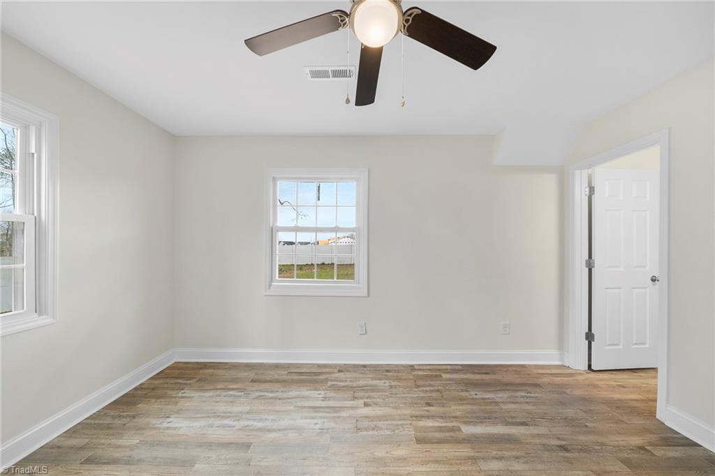 5001 Royal Acres Road Raleigh, NC 27610 - Photo 25 of 29 Primary Bedroom
