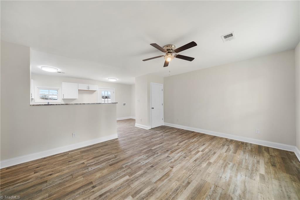 5001 Royal Acres Road Raleigh, NC 27610 - Photo 10 of 29 Den and Living Area