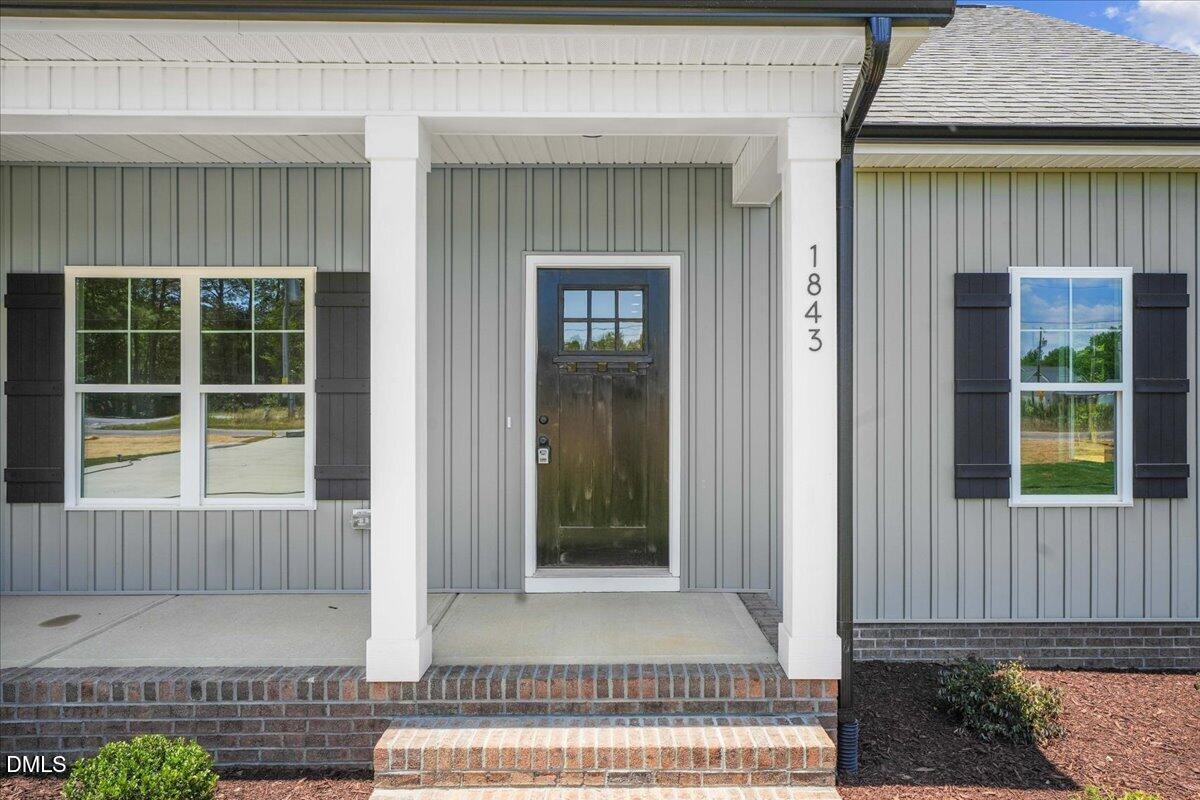 1843 South Big Woods Road Spring Hope, NC 27882 - Photo 6 of 36