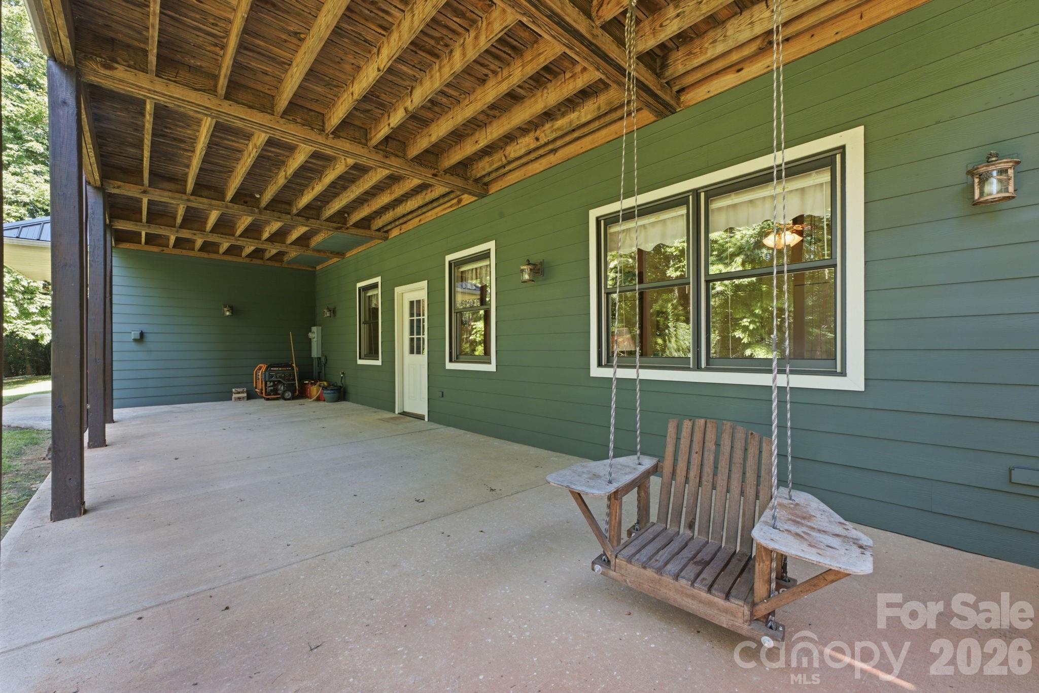 121 Forest Run Road, Unit 121 Whittier, NC 28789 - Photo 14 of 42