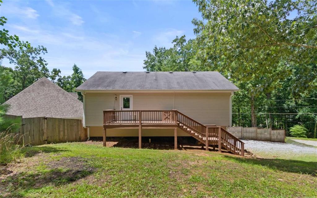 98 Grizzle Road Dawsonville, GA 30534 - Photo 57 of 73