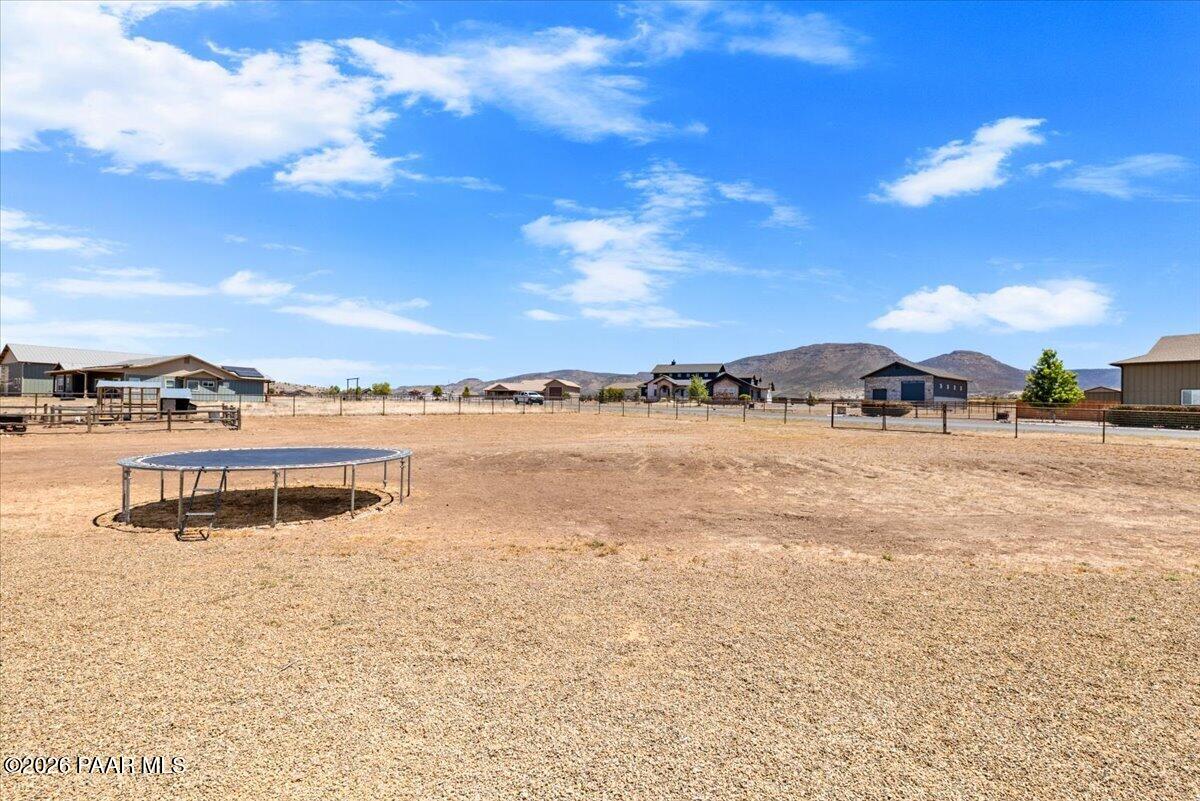 12642 East Bareback Road Prescott Valley, AZ 86315 - Photo 59 of 70 55-2-Acre Estate Setting