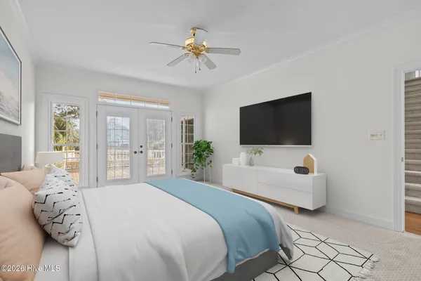 $1,232,000 | 203 Red Snapper Drive, Emerald Isle, NC 28594