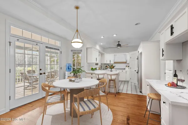 $1,232,000 | 203 Red Snapper Drive, Emerald Isle, NC 28594