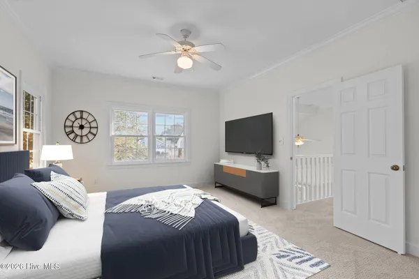 $1,232,000 | 203 Red Snapper Drive, Emerald Isle, NC 28594