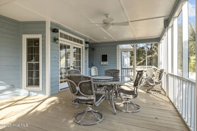 $1,257,000 | 203 Red Snapper Drive, Emerald Isle, NC 28594