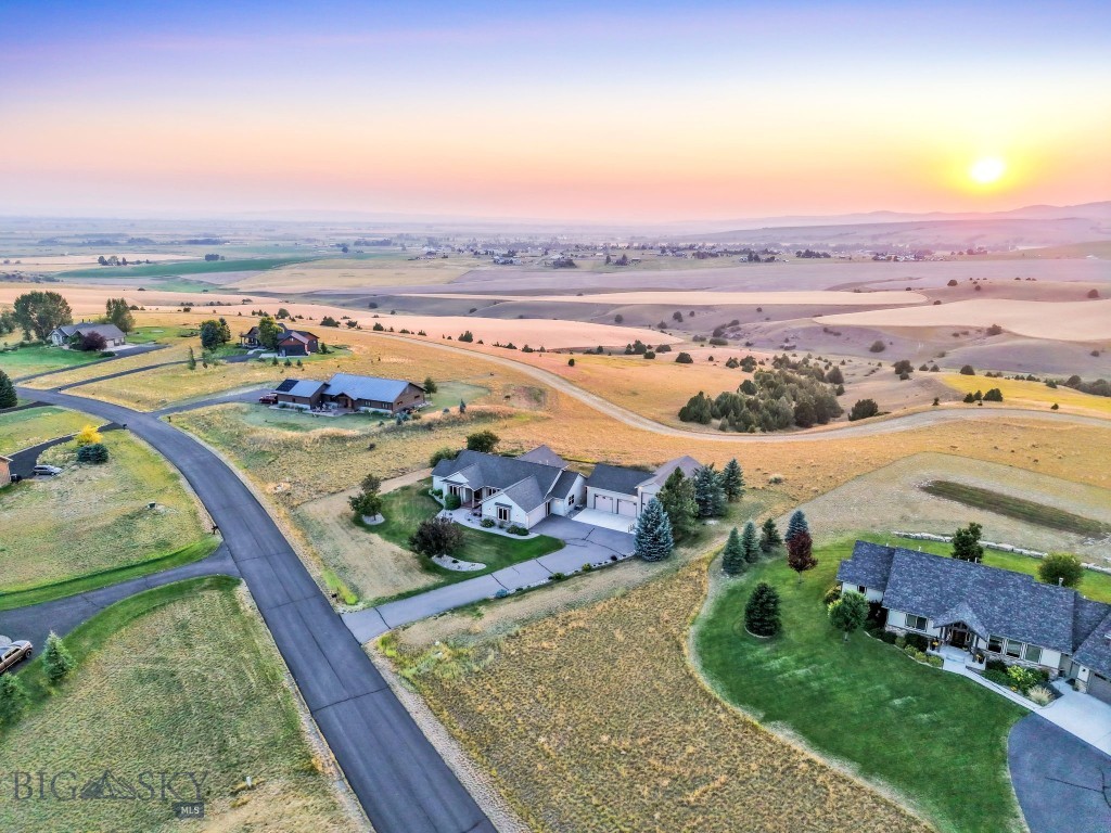 827 Antelope Ridge Road Belgrade, MT 59714 - Photo 92 of 93 Gallery Image 92