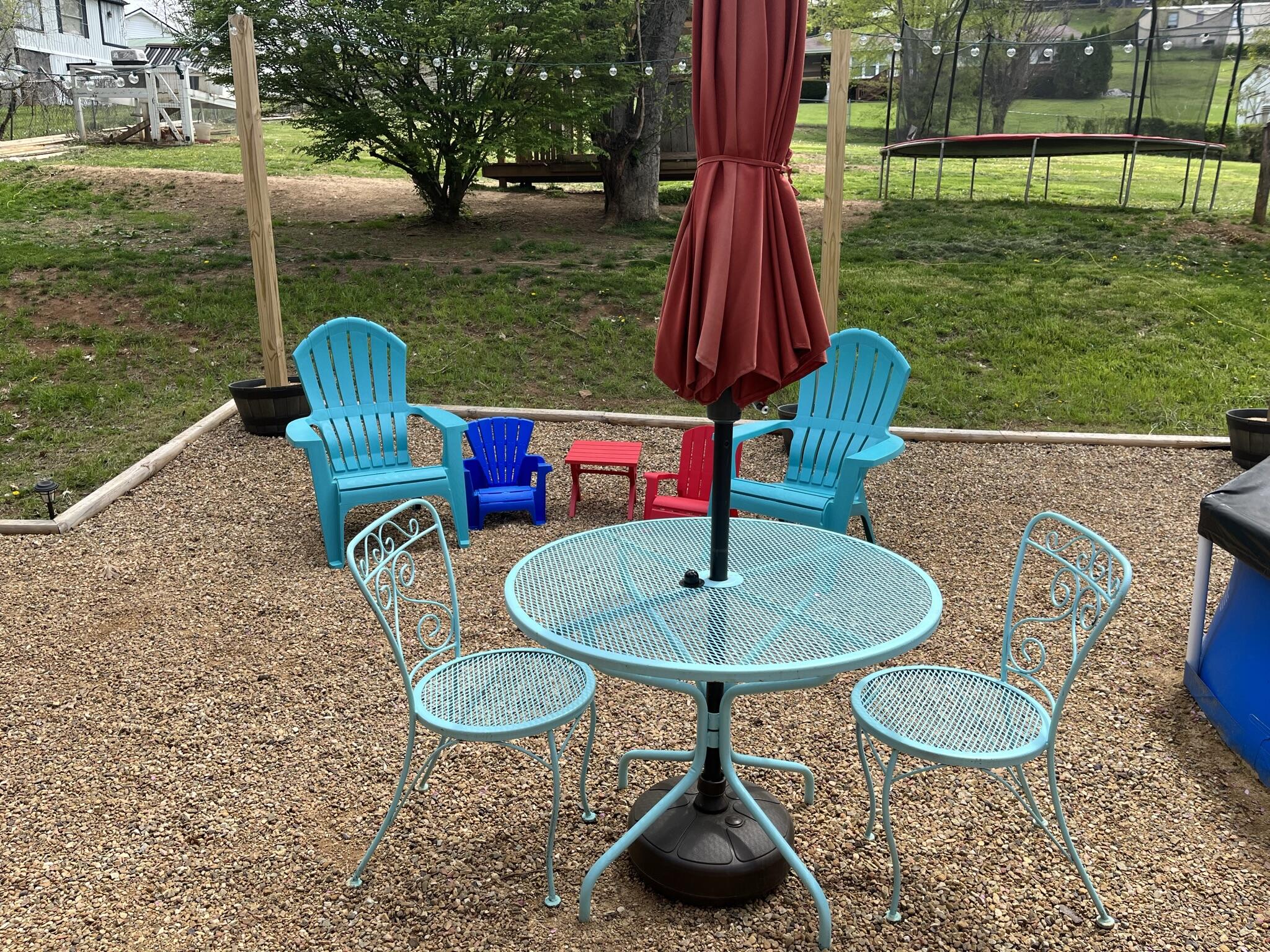 578 Coxtown Road Honaker, VA 24260 - Photo 13 of 17 IMG_7486