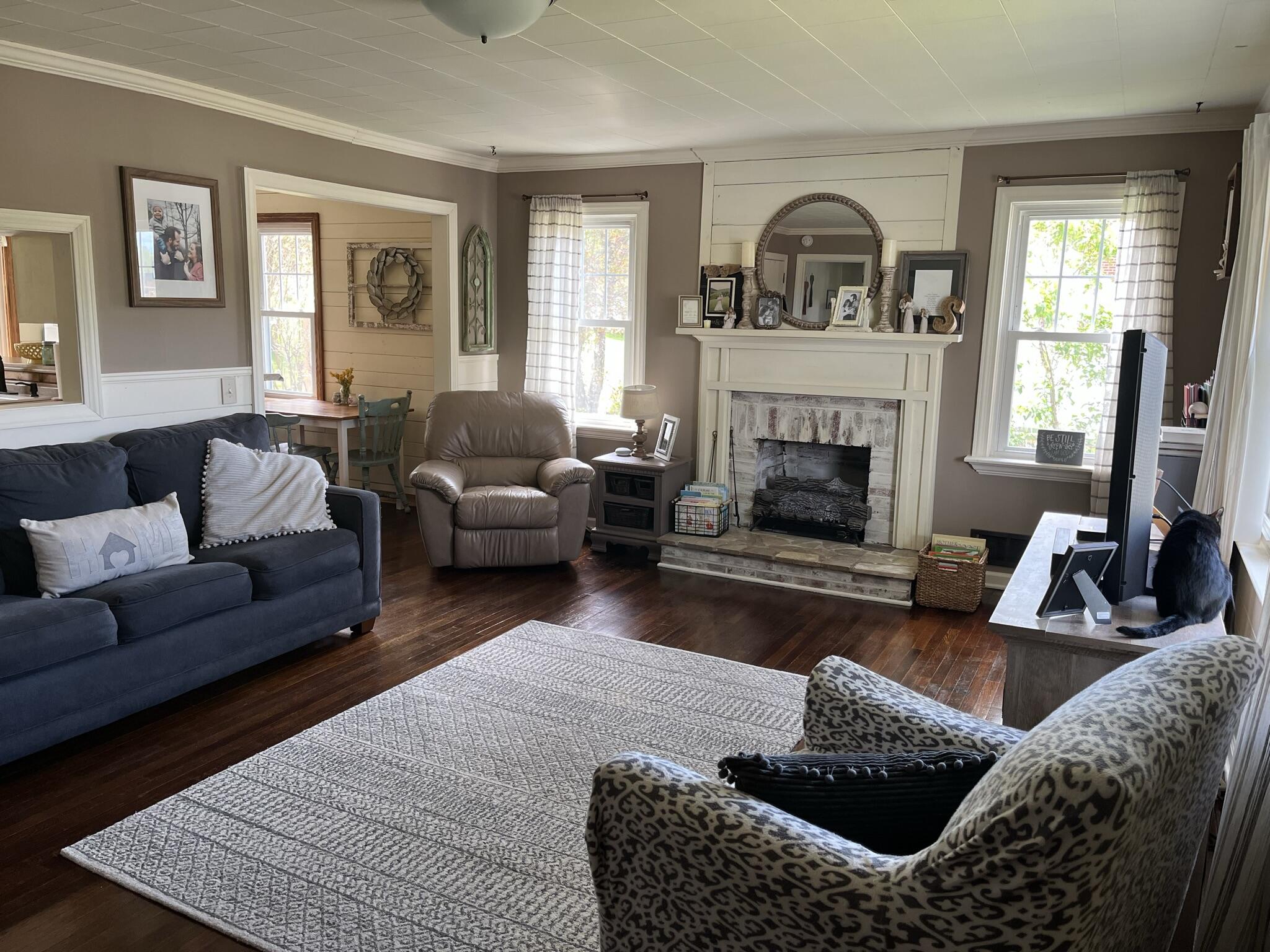 578 Coxtown Road Honaker, VA 24260 - Photo 2 of 17 IMG_7439