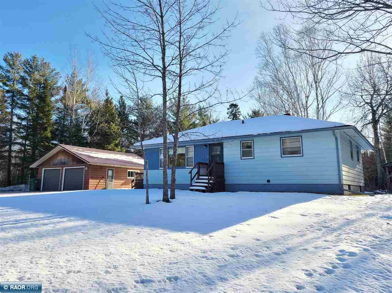 11970 Lindquist Road Hibbing, MN 55746 - Photo 1 of 33