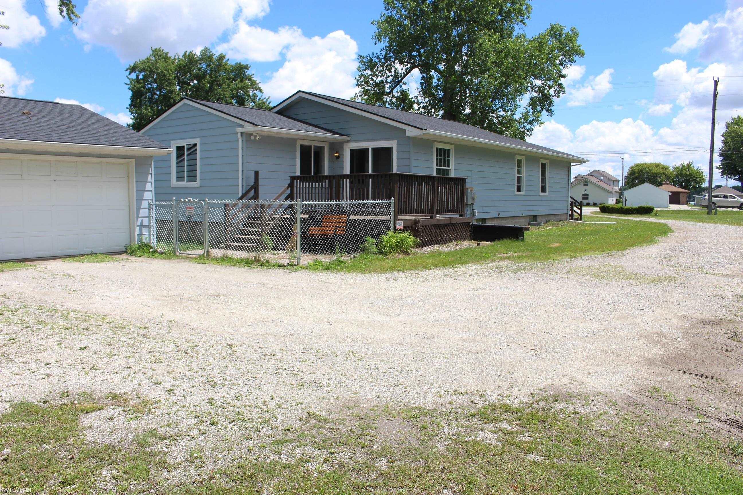 7938 River Road Marine City, MI 48039 - Photo 19 of 24