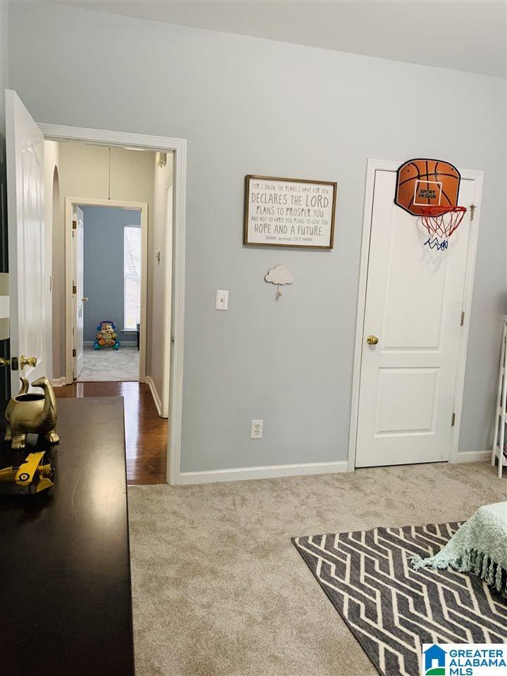 100 Village Lane Pelham, AL 35124 - Photo 13 of 18
