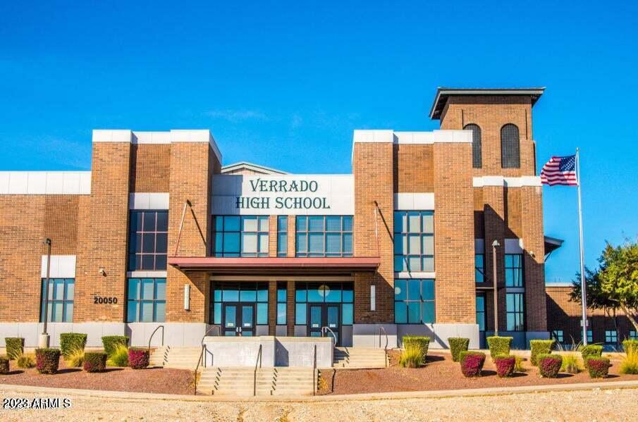 20621 West Alsap Road Buckeye, AZ 85396 - Photo 43 of 67 20221022160826610776000000-o