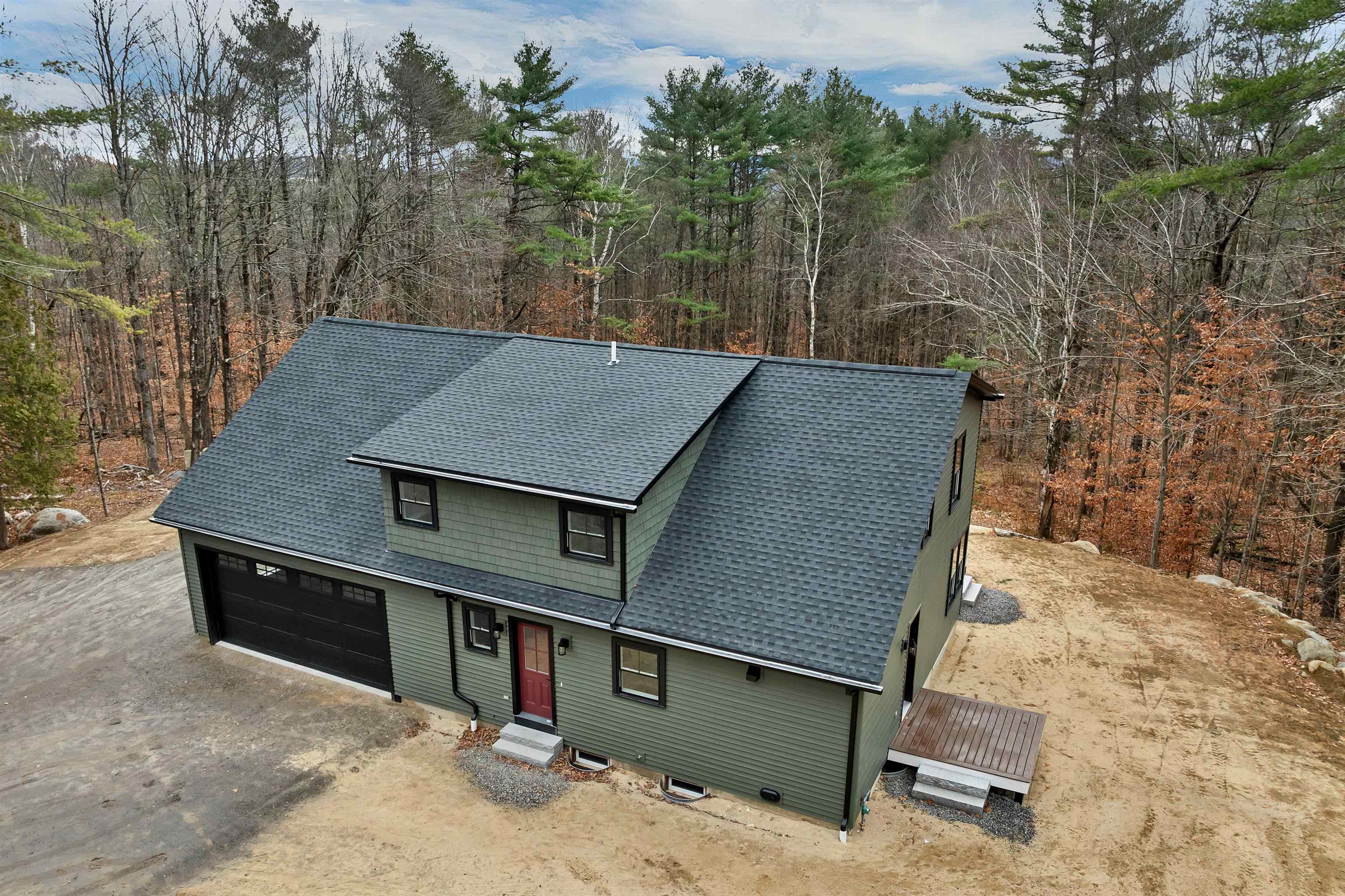 207 Pease Road Meredith, NH 03253 - Photo 54 of 60