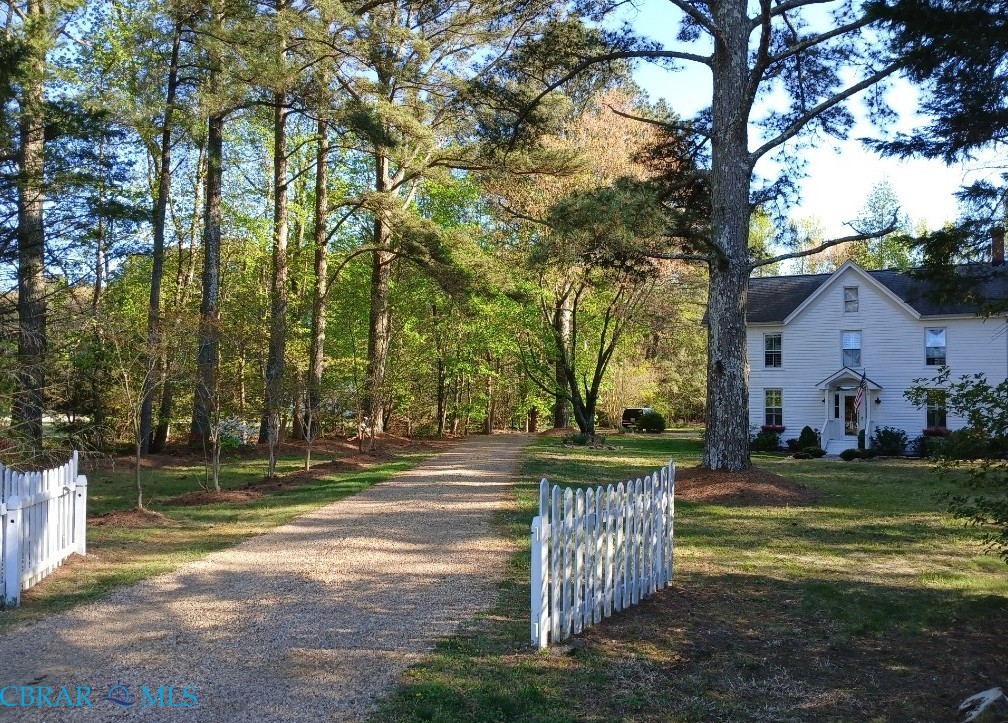 118 Mill Point Road Hudgins, VA 23076 - Photo 43 of 43