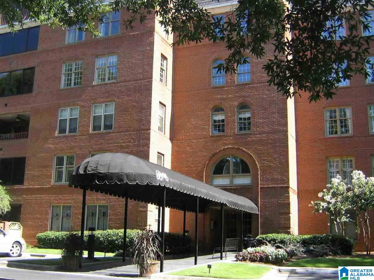 2350 Montevallo Road, Unit 1105 Birmingham, AL 35223 - Photo 1 of 1