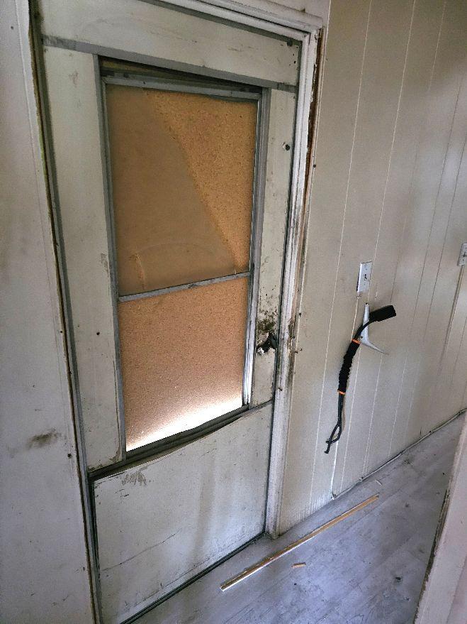 8665 Florin Road, Unit 109 Sacramento, CA 95828 - Photo 16 of 18 a view of front door