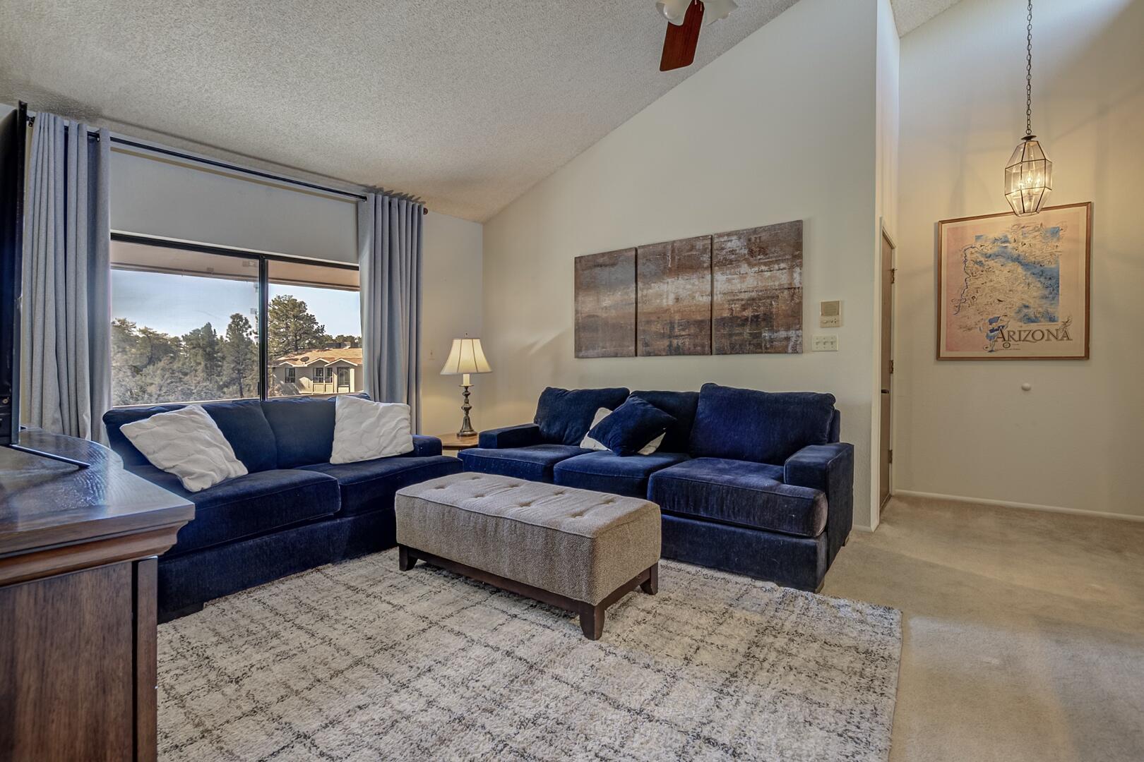 606 North Easy Street, Unit D Payson, AZ 85541 - Photo 10 of 30 IMG_ 11