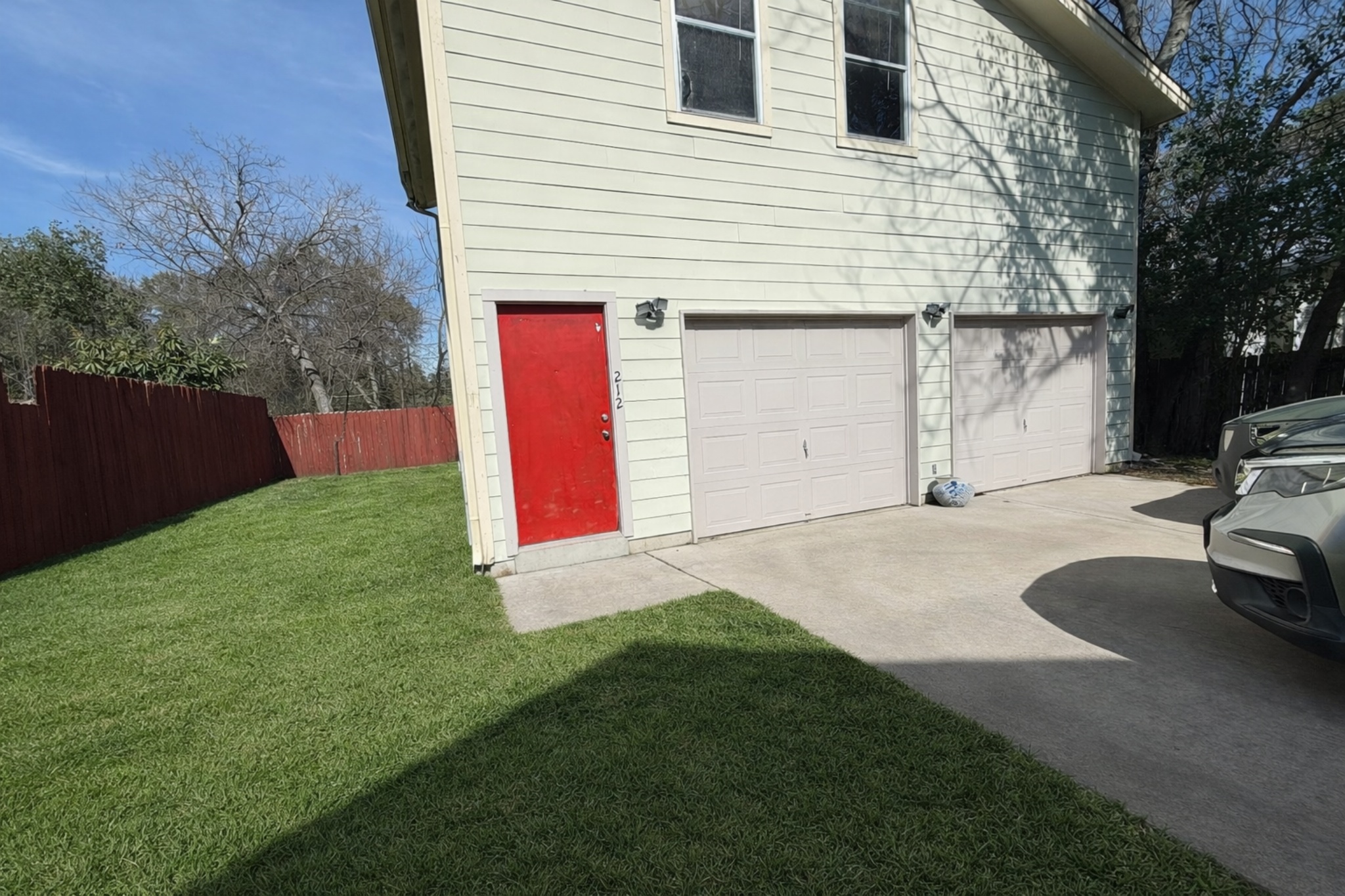 212 Lessin Lane, Unit B Austin, TX 78704 - Photo 8 of 8