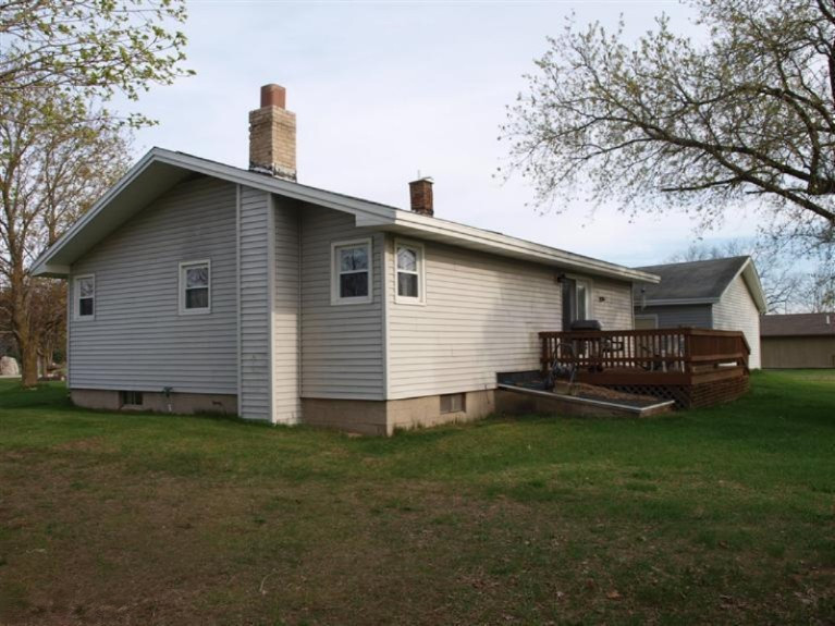 3555 South Maple Island Road Hesperia, MI 49421 - Photo 14 of 20 Additional Photo