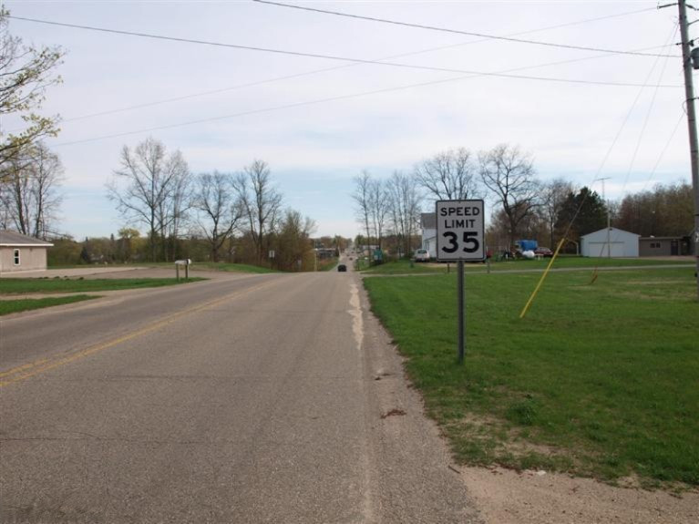 3555 South Maple Island Road Hesperia, MI 49421 - Photo 19 of 20 Additional Photo