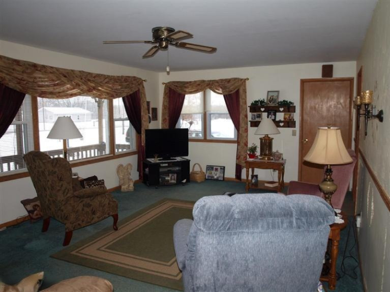 3555 South Maple Island Road Hesperia, MI 49421 - Photo 3 of 20 Additional Photo