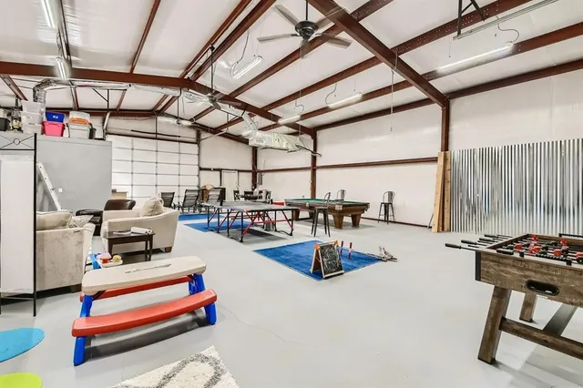 a front view of a house with entryway