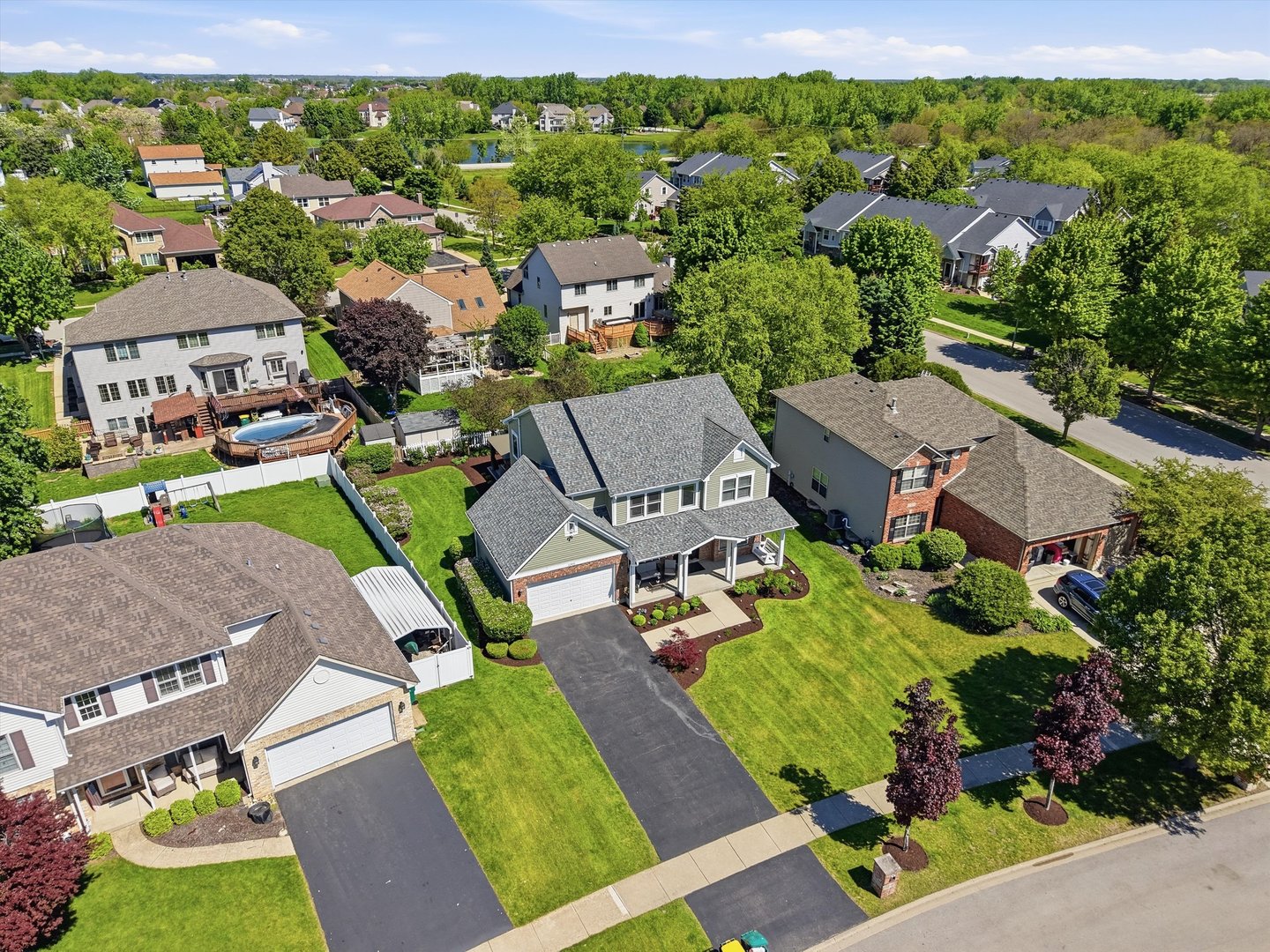 22502 Prairie Crossing Plainfield, IL 60544 - Photo 47 of 51