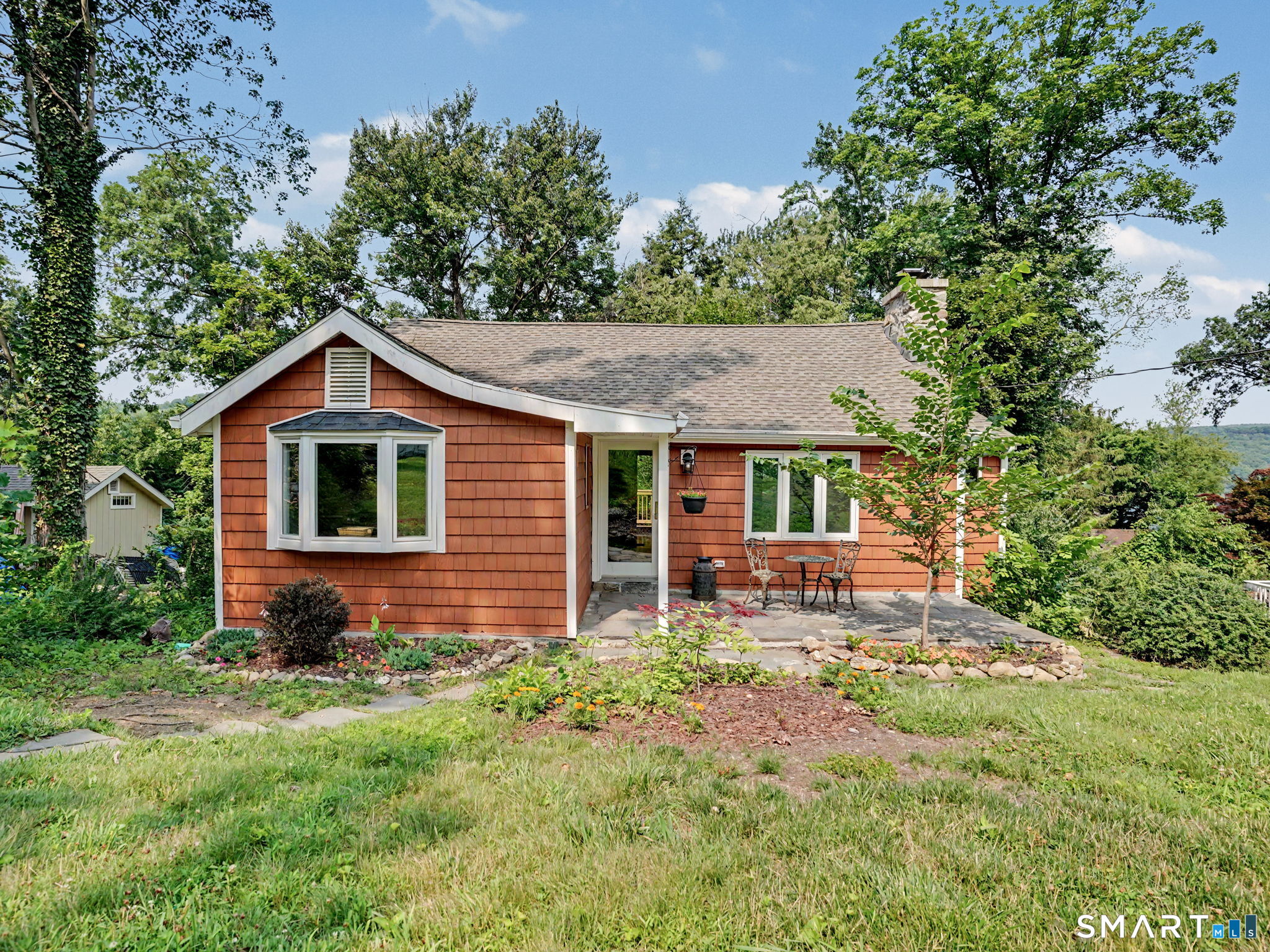 22 Ridge Road New Fairfield, CT 06812 - Photo 1 of 36